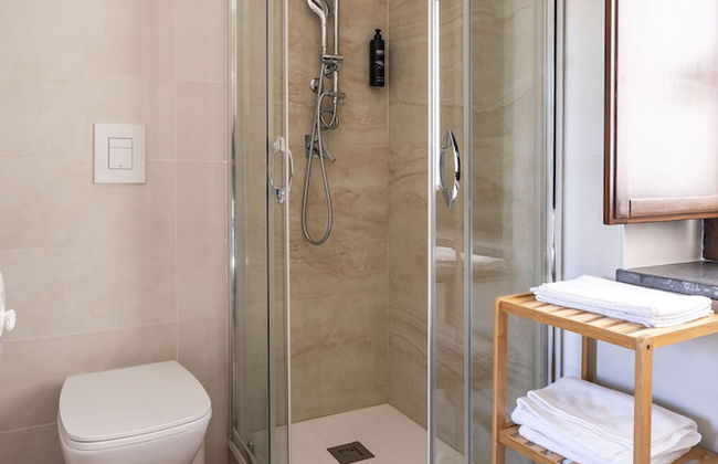 Le Querce Farmhouse - Photo 67