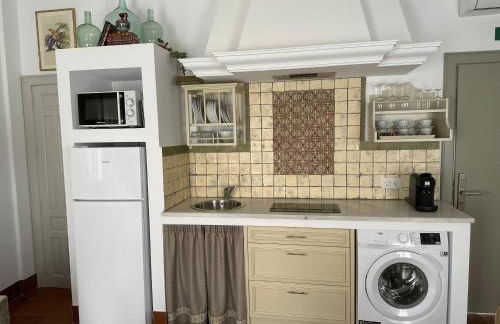 Casa Puerta de Córdoba - Foto 8