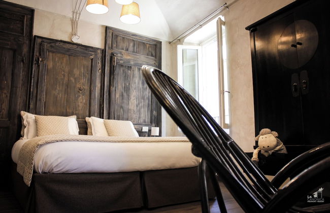 La Canonica – Charming apartments in Nizza Monferrato - Foto 39