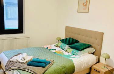 Chez Côme - Le confort aux portes de Strasbourg - Foto 21