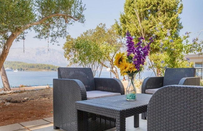 Lumbarda Resort Apartments - Foto 60