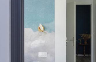 Propriété d'exception de 400m2 - vue mer panoramique - Classé 4 étoiles - Foto 13