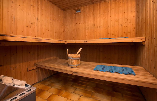 Casa Sibylle - Foto 15