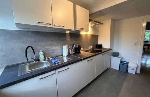 Bohlen-Mühle - Monteurzimmer Reuhl - Foto 17