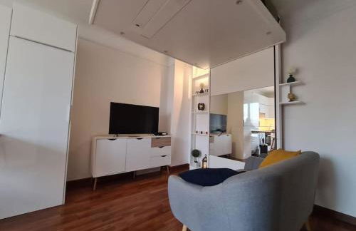 Studio à 2 pas de la gare - Foto 6