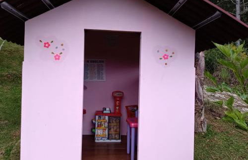 Sitio Oliveira Ibiuna - Foto 23