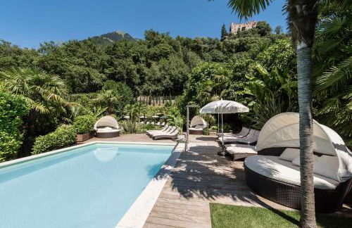 Residence Fischerhof - Foto 17