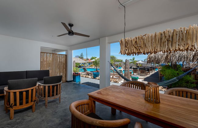 Bloozz resort Bonaire - Foto 2