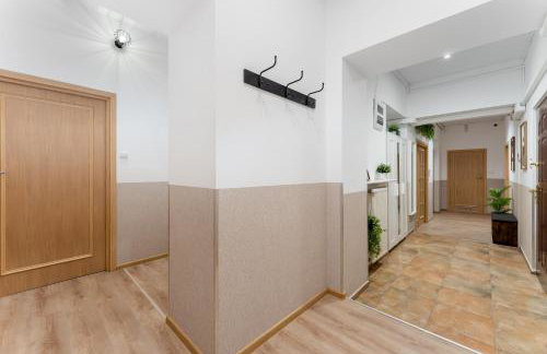 Hala Targowa Apartments - Foto 39