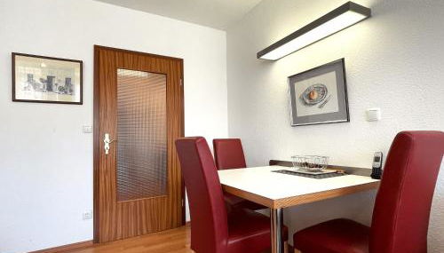 Kaiserallee, Fewo 200 - Foto 4