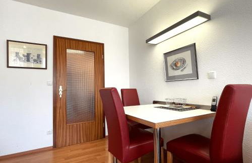 Kaiserallee, Fewo 200 - Foto 4