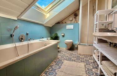 Panorama Lodge mit 2 Balkonen für bis zu 6 Gäste - Foto 33