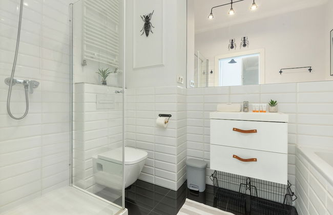 Wilanow for 3 People by Renters - Foto 36