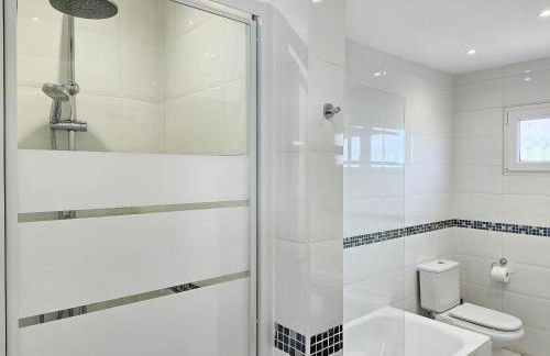 Villa Las Mariposas in La Sierrezuela, Mijas Costa - Photo 24