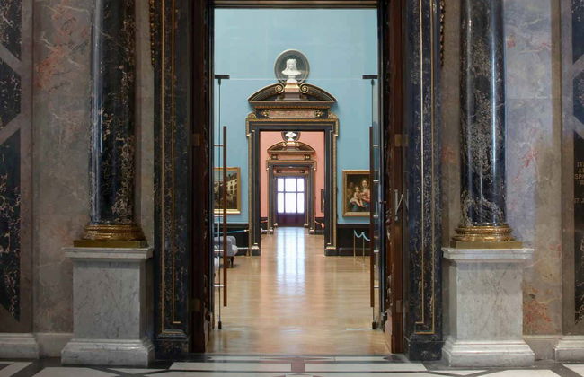 Kunsthistorisches Museum Ticket - Photo 8