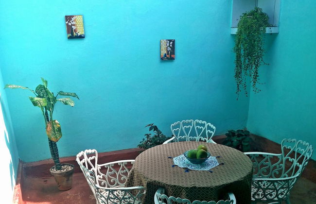 Hostal Enrico y Dayana - Foto 7