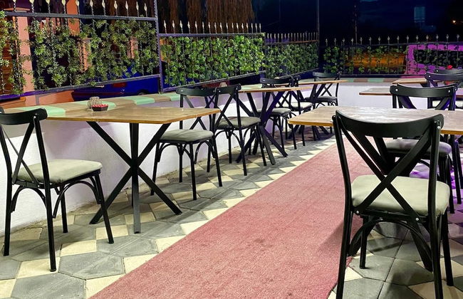 Ozn Suıt Aırport - Foto 24