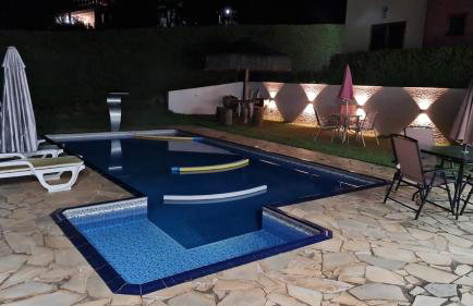 Chacara belíssima em ibiuna - Foto 19