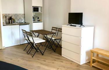 Logement neuf, tout confort, au coeur du village - Foto 6