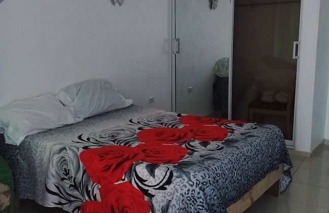 Appart-hotel Veras Samana No-14 - Foto 2