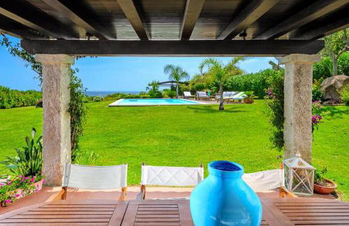 Villa Silnis -Puntaldia - Photo 31