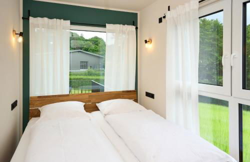 Luxuscontainer am Nürburgring #2 - Foto 26