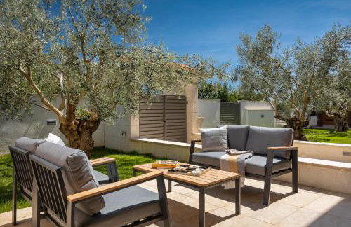 Apartments Villa Pliško Wellness & Pool - Foto 65