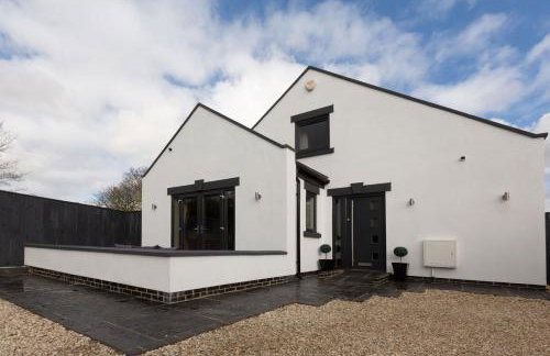 2 Bed House with Hot Tub Great Ayton - TOP House - Foto 21