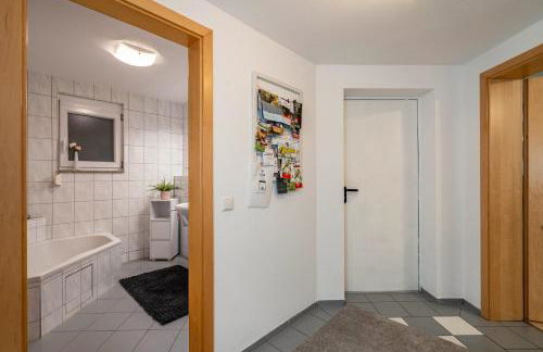 Ferienwohnung Wohlfühloase - Foto 13