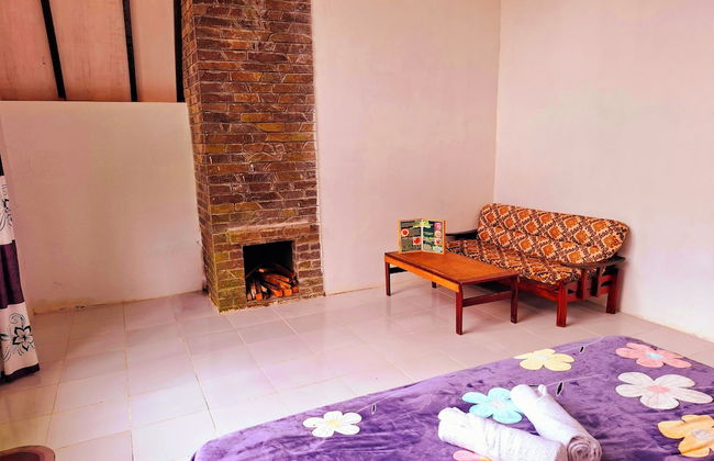 Ciwidey Jungle Villa - Foto 5