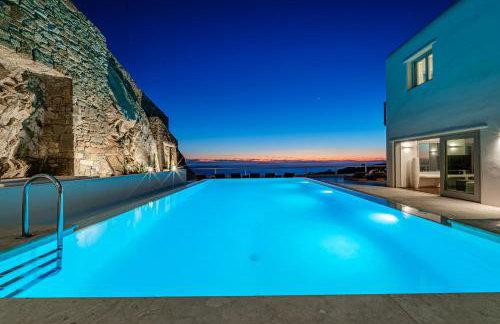 Anthis Villas Mykonos - Foto 92
