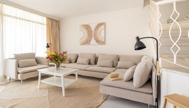 Rancho Miraflores Paradise Townhouse - Happy Rentals - Foto 3, Habitación