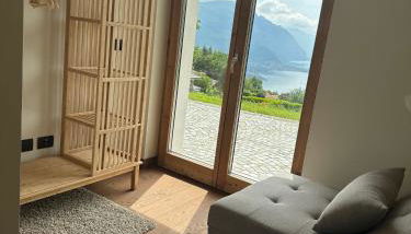 Bellagio Lake View apartment Rosabella with swimming-pool - Foto 2