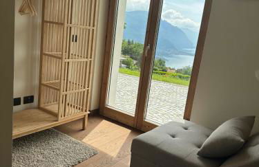 Bellagio Lake View apartment Rosabella with swimming-pool - Foto 2