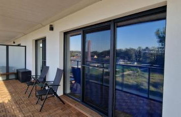 Baltic Nature Apartment & SPA - Foto 23