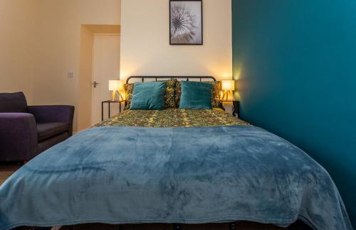 Two Bed Apartment RYTON With Free Parking - Foto 19