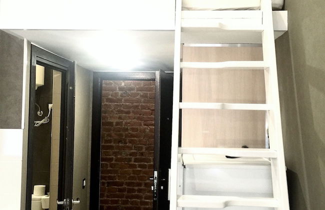 Apart-hotel Mia - Foto 8