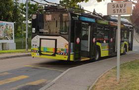 Studio avec parking gratuit - Foto 12