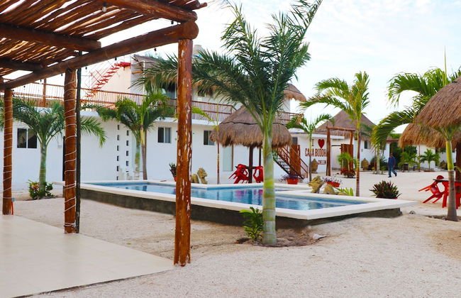 CASA BUDDHA CHELEM - Foto 78