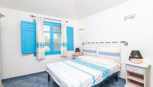 Elegante villetta al mare Agrustos - Foto 4