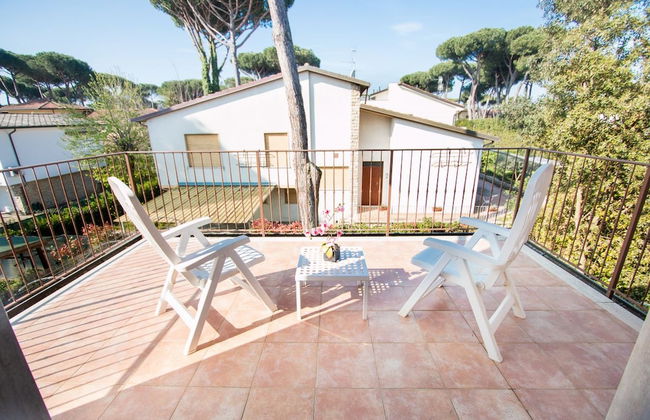 Villa Bianca - Photo 20