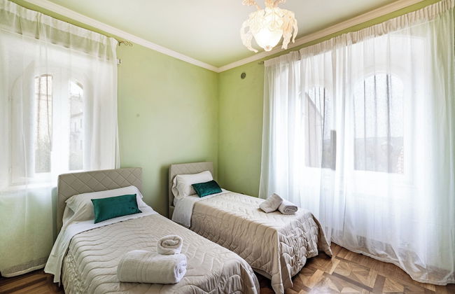 Beautiful Villa With Private Spa - Foto 11