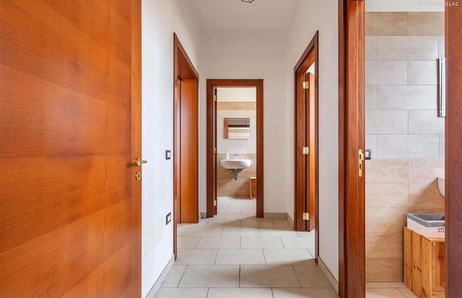 2283 Villa La Paiara by Perle di Puglia - Foto 38