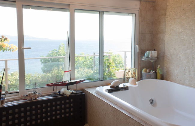 Sapphire Mansion - Foto 18