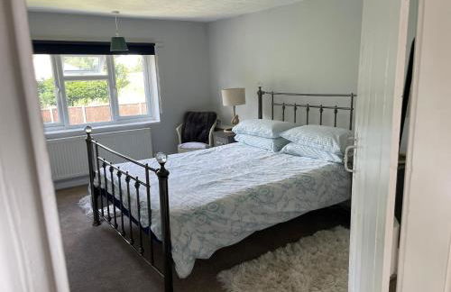 Betty's Cottage - Traditional Norfolk Farm Cottage - Foto 5