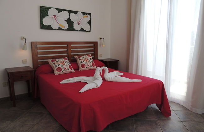 Villas Puerto Rubicon - Foto 78