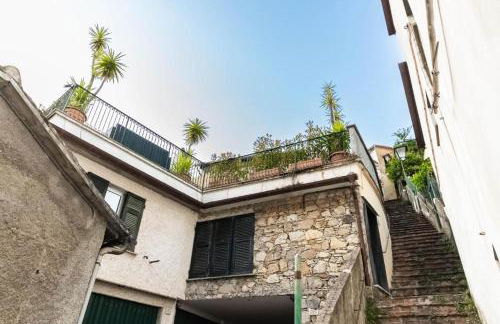 Portofino's Little Nest con Parcheggio Wi-Fi e aria condizionata - Foto 22