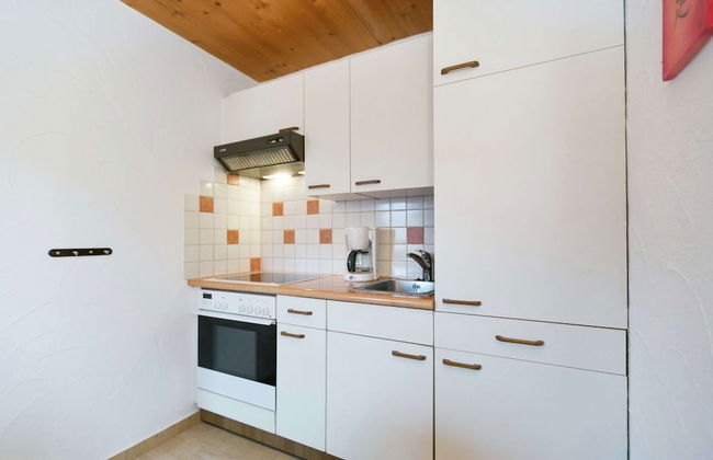 Apartment in Waidring Near Pillerseetal Ski Area - Foto 6