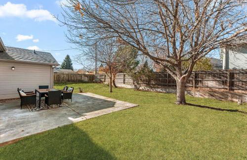 Experience Boise in a Newly Renovated Haven - 3 Bedroom - 2 Bath - Foto 3