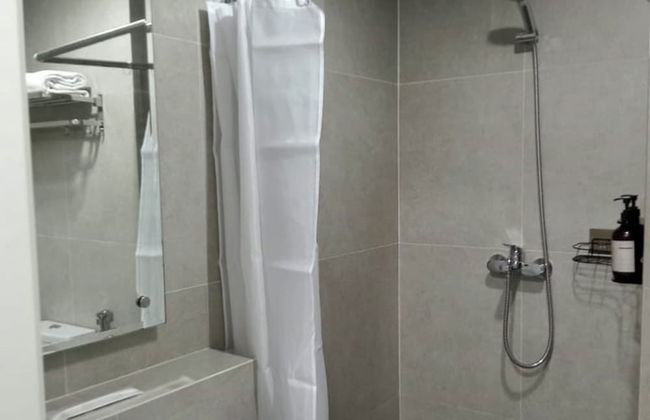 The Cozy Rooms at The Ayoma Residence - Foto 17